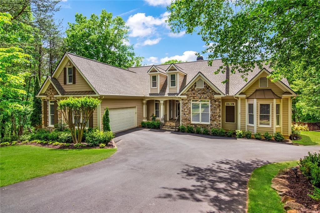 77 Tally Cove Rd., Jasper, GA 30143