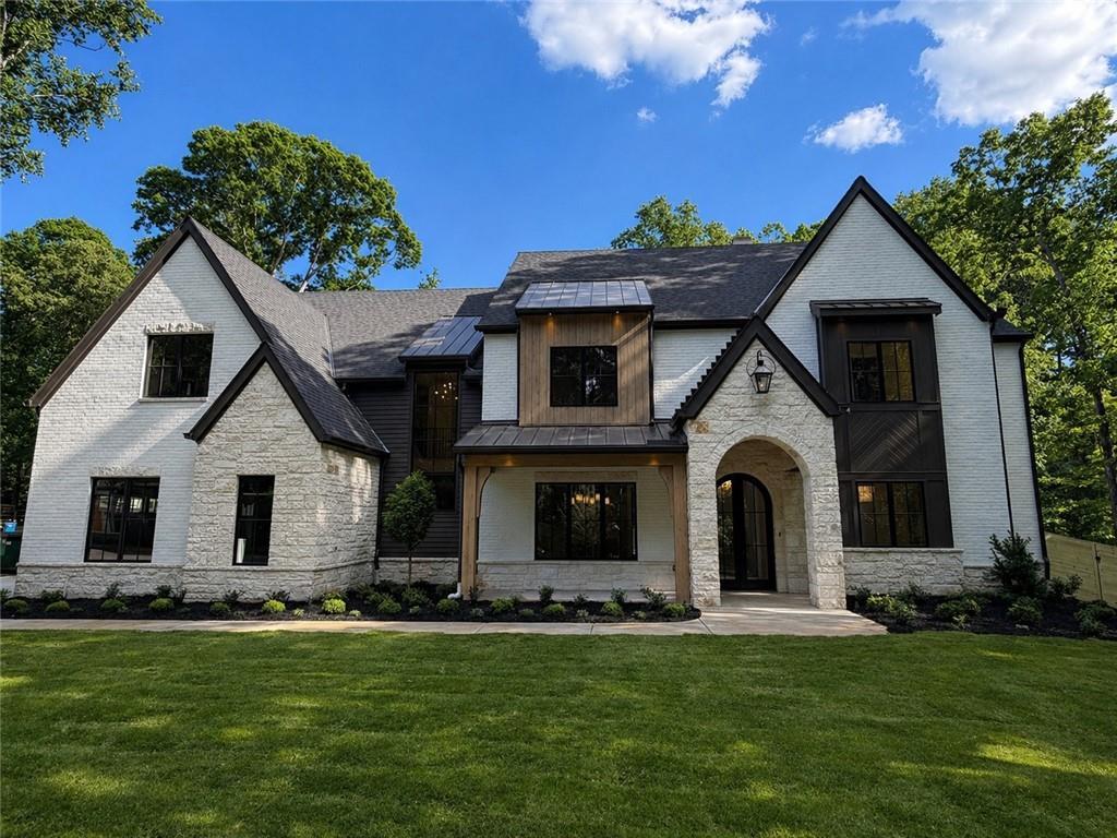 170 Andover Dr., Alpharetta, GA 30009