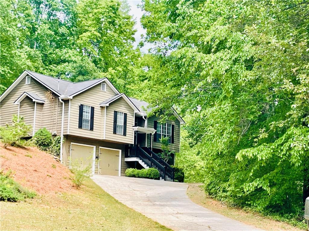 354 Bethel Dr., Dallas, GA 30157