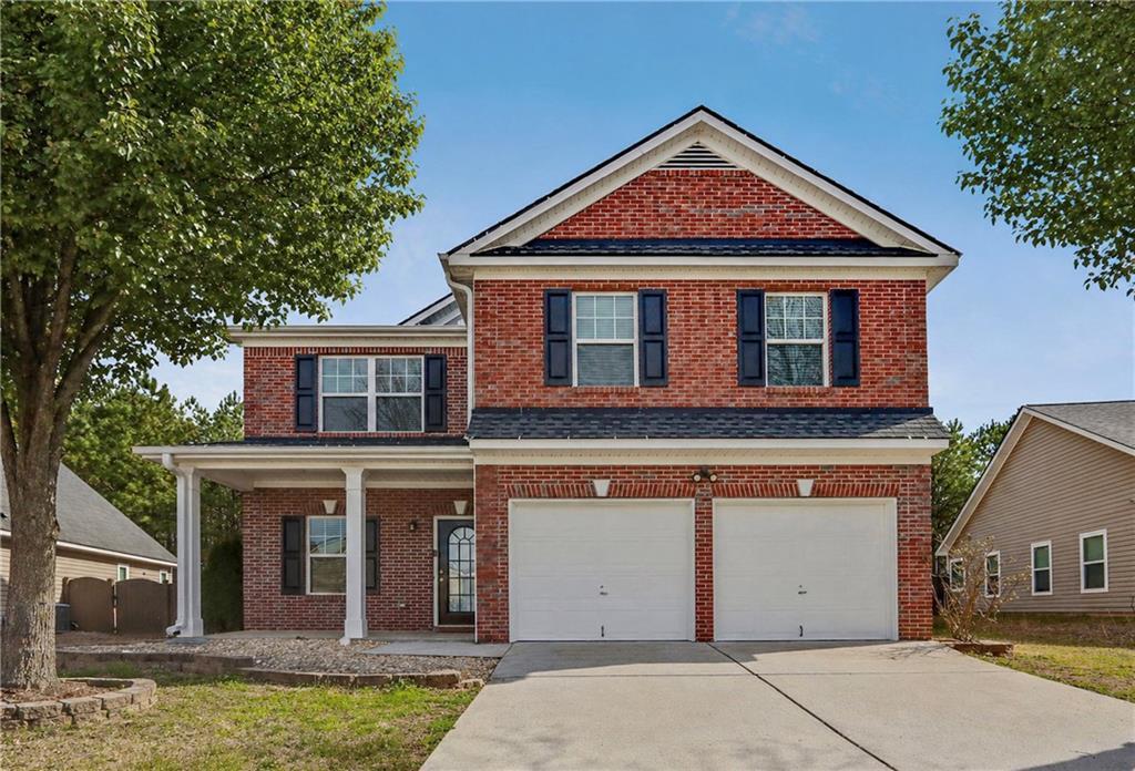 131 Birch St., Hiram, GA 30141