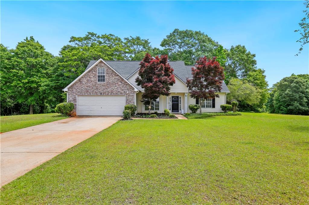 1300 Sunflower Ct., Locust Grove, GA 30248