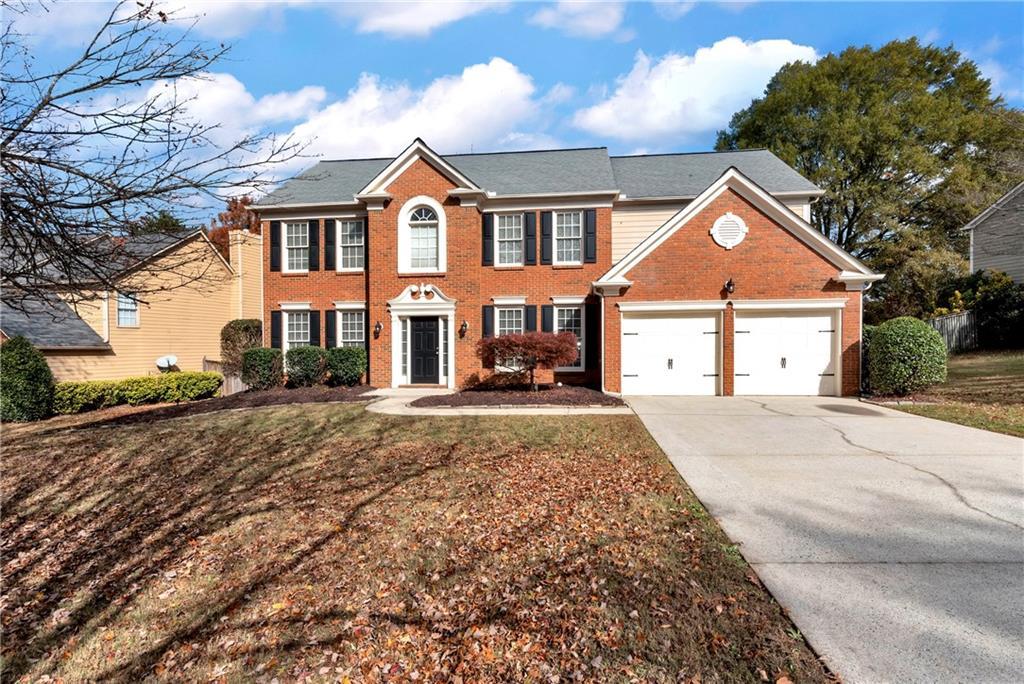 7530 Newstead Dr., Cumming, GA 30041