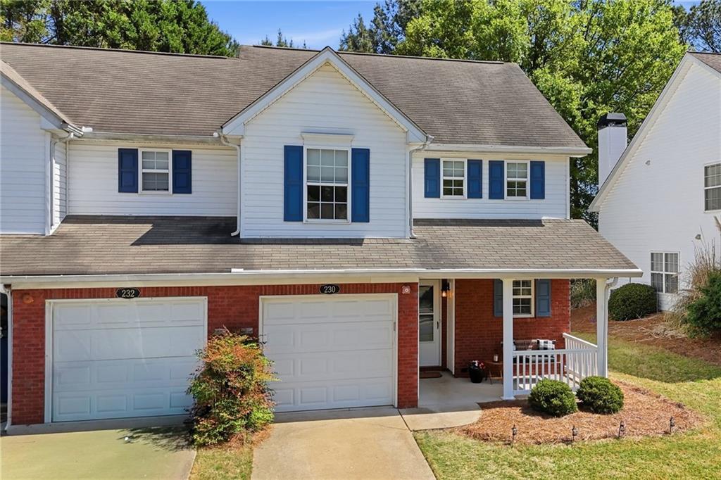 230 Cottonwood Creek Cir., Canton, GA 30114