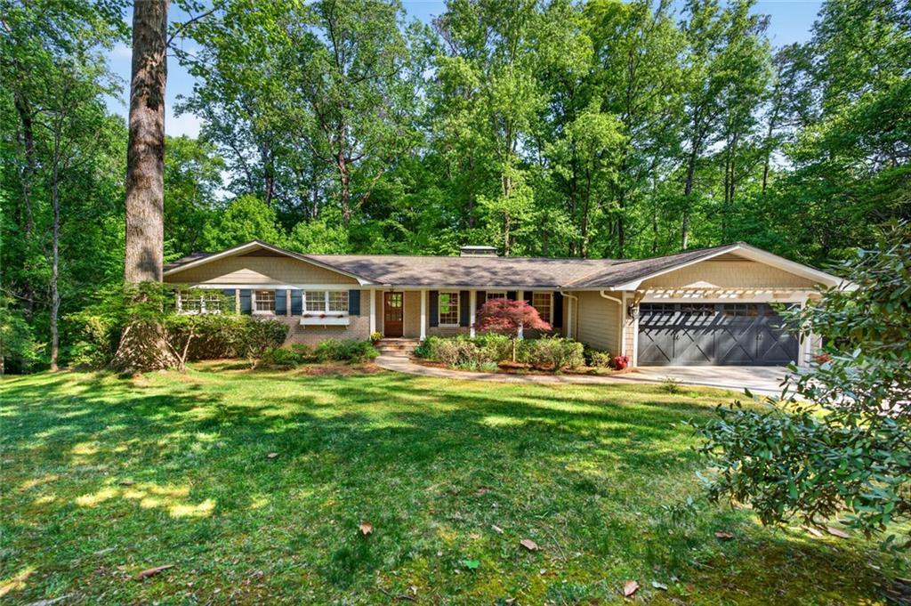 2070 Clay Dr., Sandy Springs, GA 30350