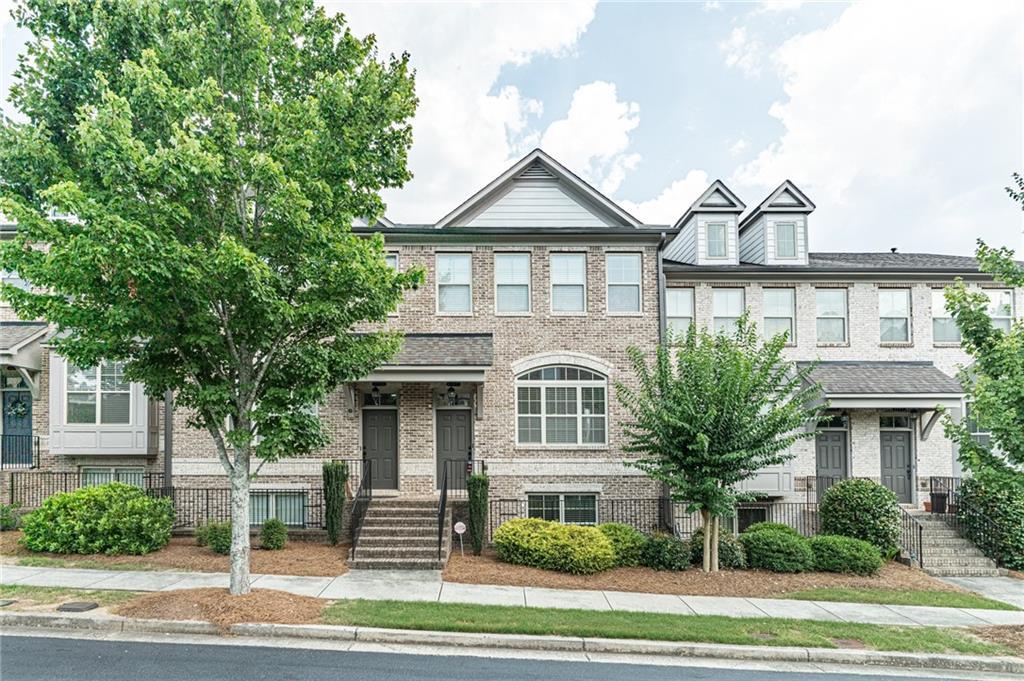 4307 Tacoma Trace, Suwanee, GA 30024