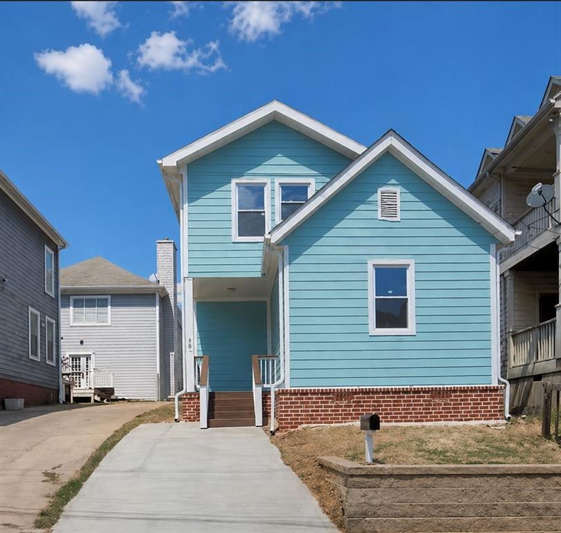 94 Crumley St., Atlanta, GA 30312