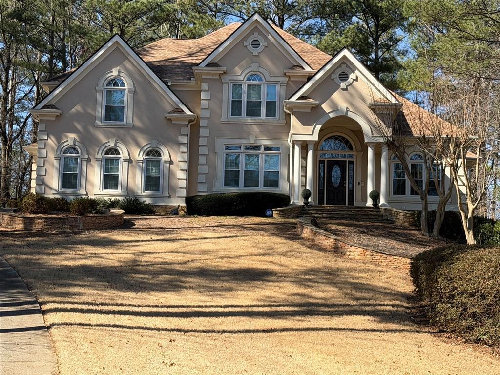 5331 Saville Dr., Acworth, GA 30101