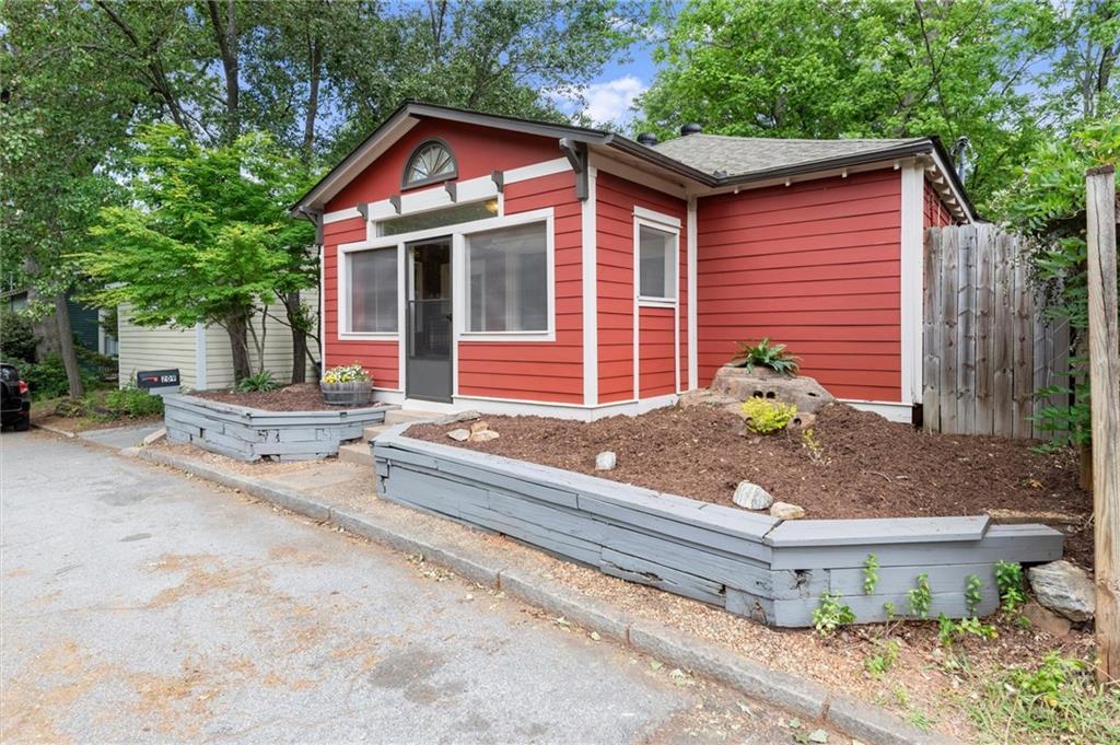 209 Hampshire Ave., Decatur, GA 30030