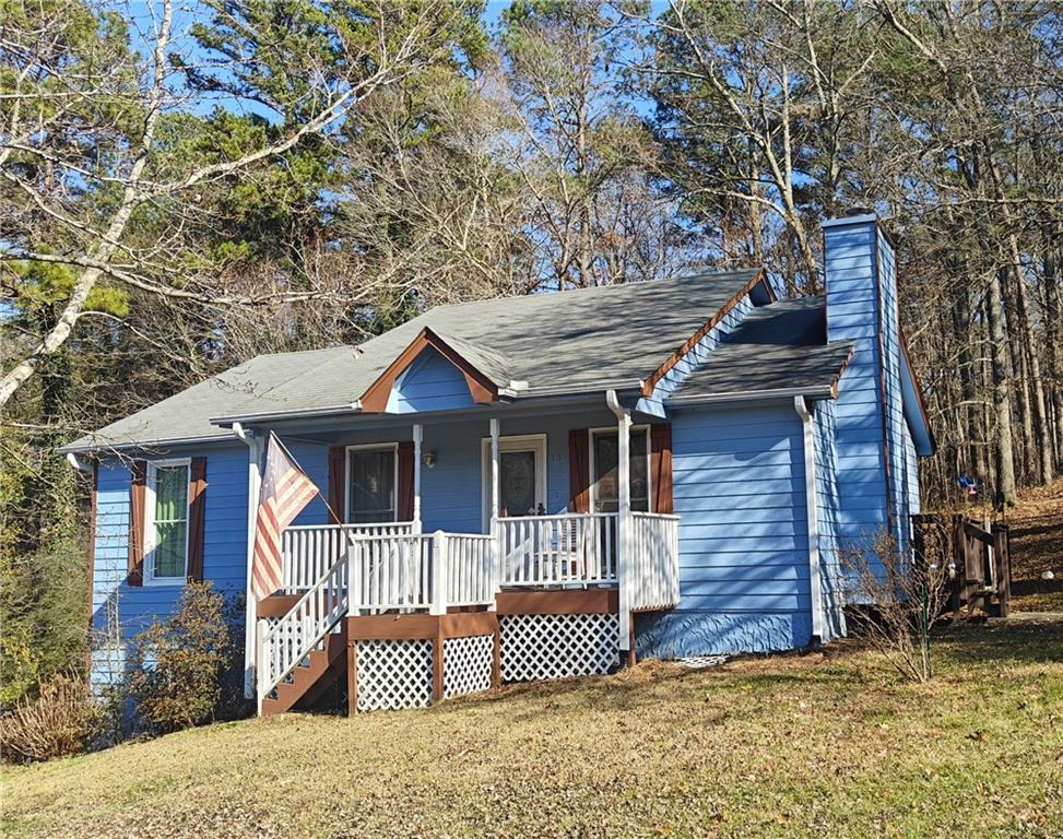 13 Sunset Ter., Cartersville, GA 30120