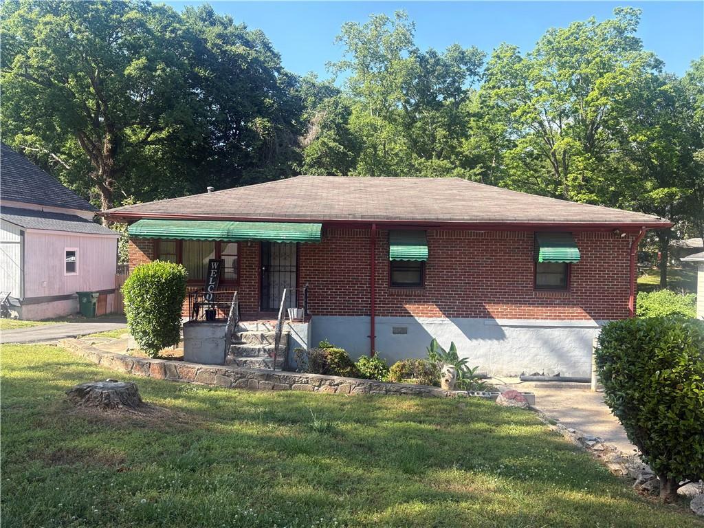 3130 Bay St., Scottdale, GA 30079