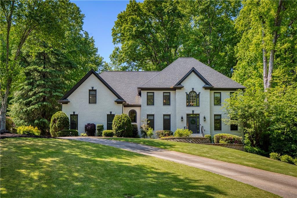 722 Brookshade Pkwy., Alpharetta, GA 30004