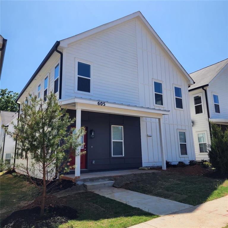 721 Fayetteville Rd., Atlanta, GA 30316