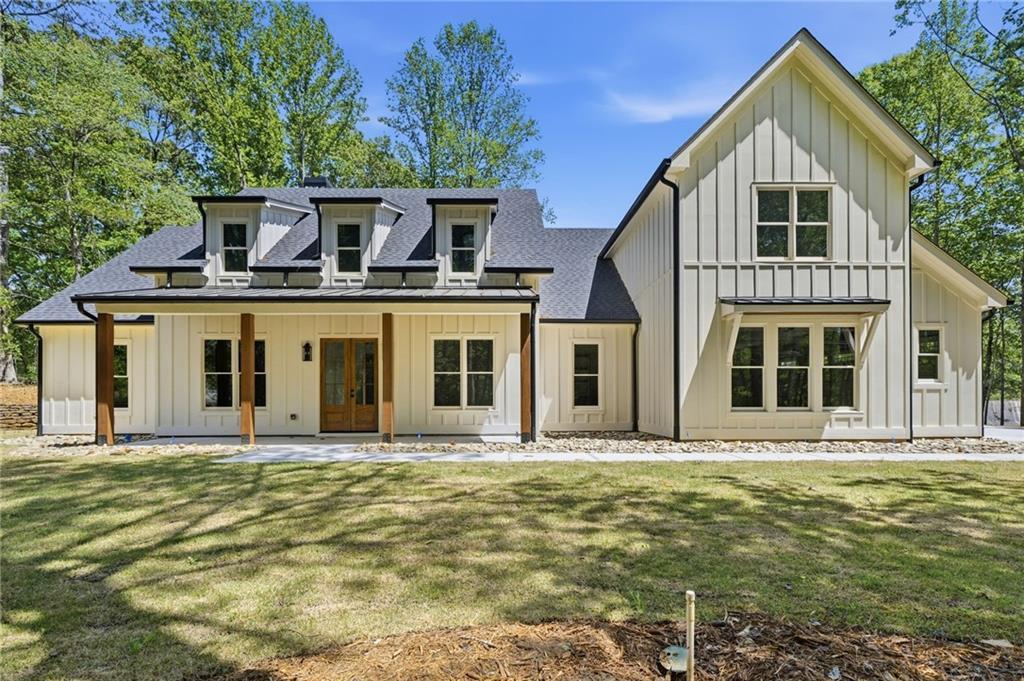 2200 Upper Burris Rd., Canton, GA 30114