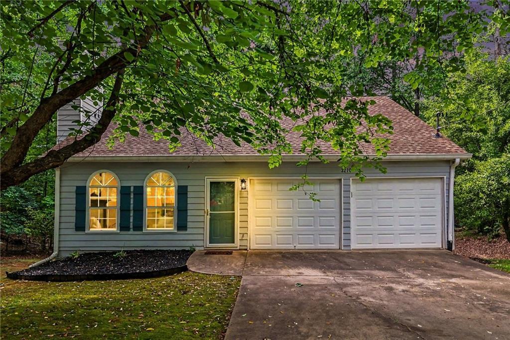 3270 Marine Rd., Cumming, GA 30041
