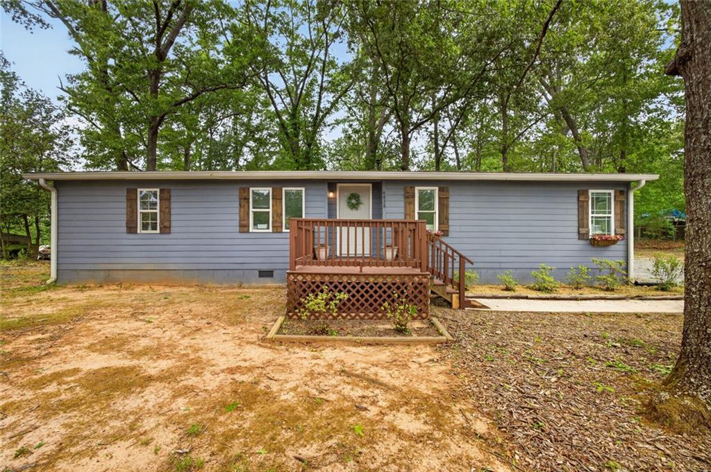 4820 Ryan Rd., Acworth, GA 30102