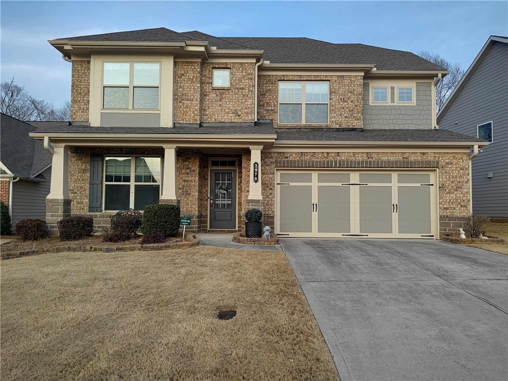 2970 Prestwood Dr., Cumming, GA 30040