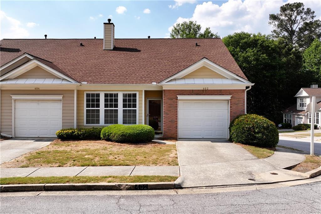 402 Copeland St., Grayson, GA 30017