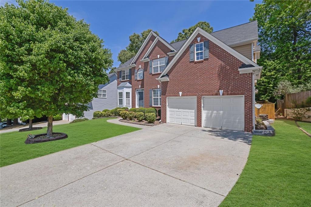 3785 Roxwood Park Dr., Buford, GA 30518