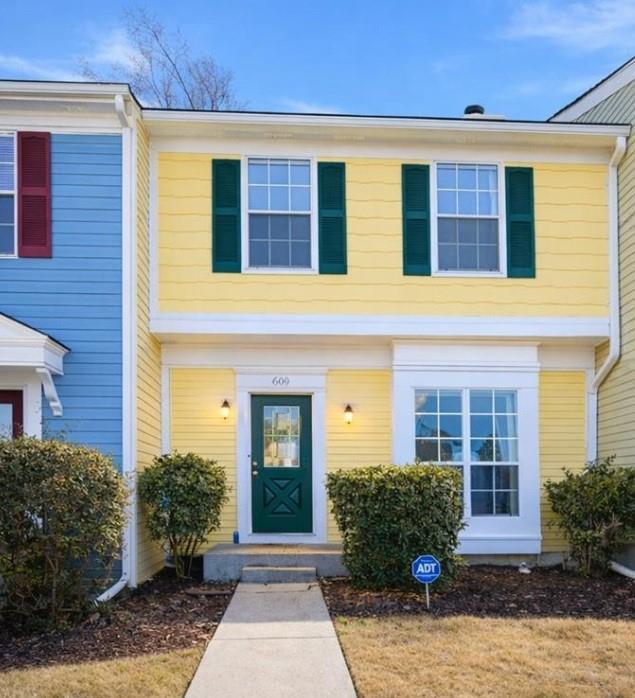 603 Wedgewood Way, Atlanta, GA 30350