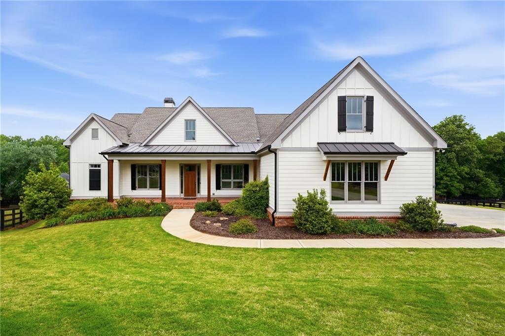 204 Creekstone Ct., Canton, GA 30115