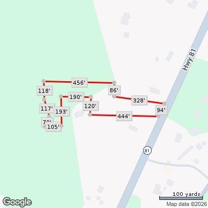 2063 Highway 81, Oxford, GA 30054