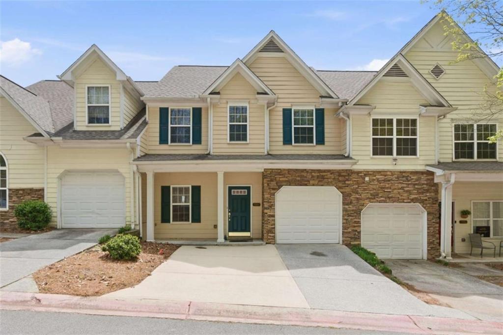 1984 Hoods Fort Cir., Kennesaw, GA 30144