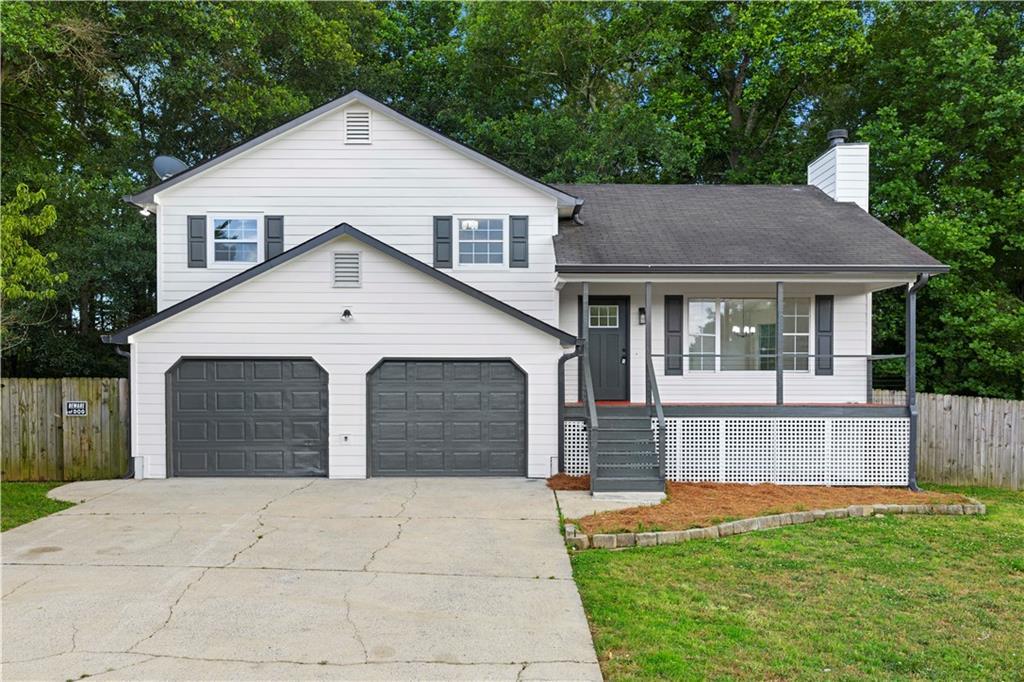 12 Creek Bend Ct., Cartersville, GA 30120