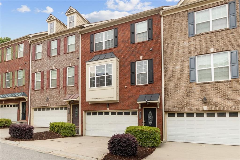 404 Williamson St. #10, Marietta, GA 30060