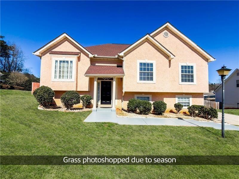 2950 Mandy Ct., Jonesboro, GA 30236