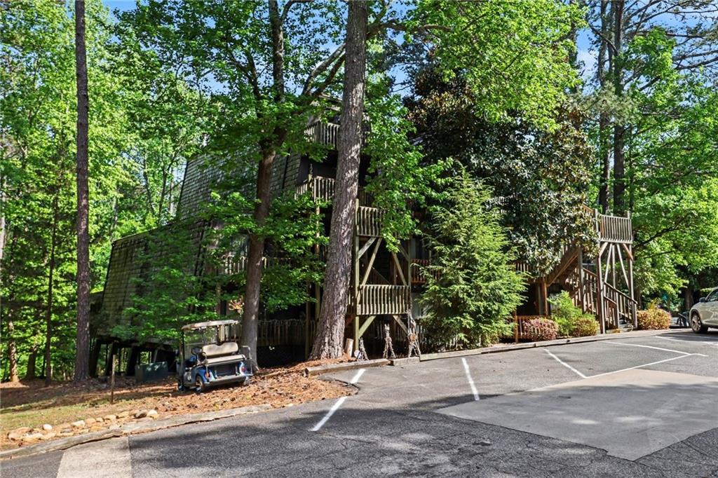 3200 Rim Cove Dr. #172, Cumming, GA 30041