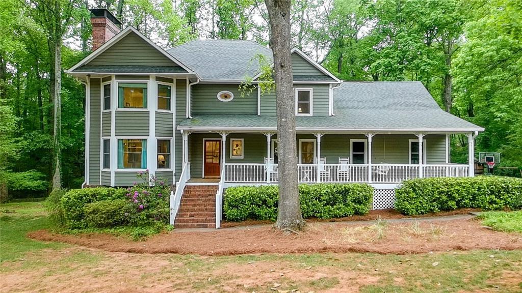 1231 Meadowmist Way, Marietta, GA 30064