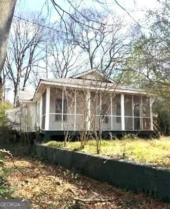 3404 Randell Brown Ave., Hapeville, GA 30354