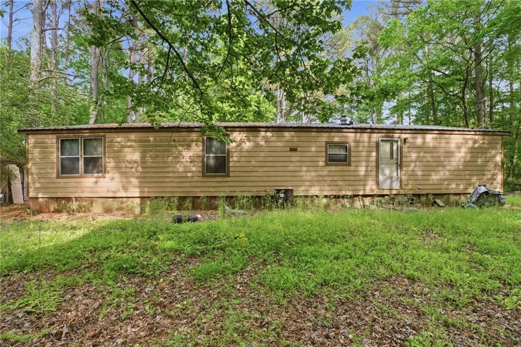 41 Vaughn Rd., Cartersville, GA 30121