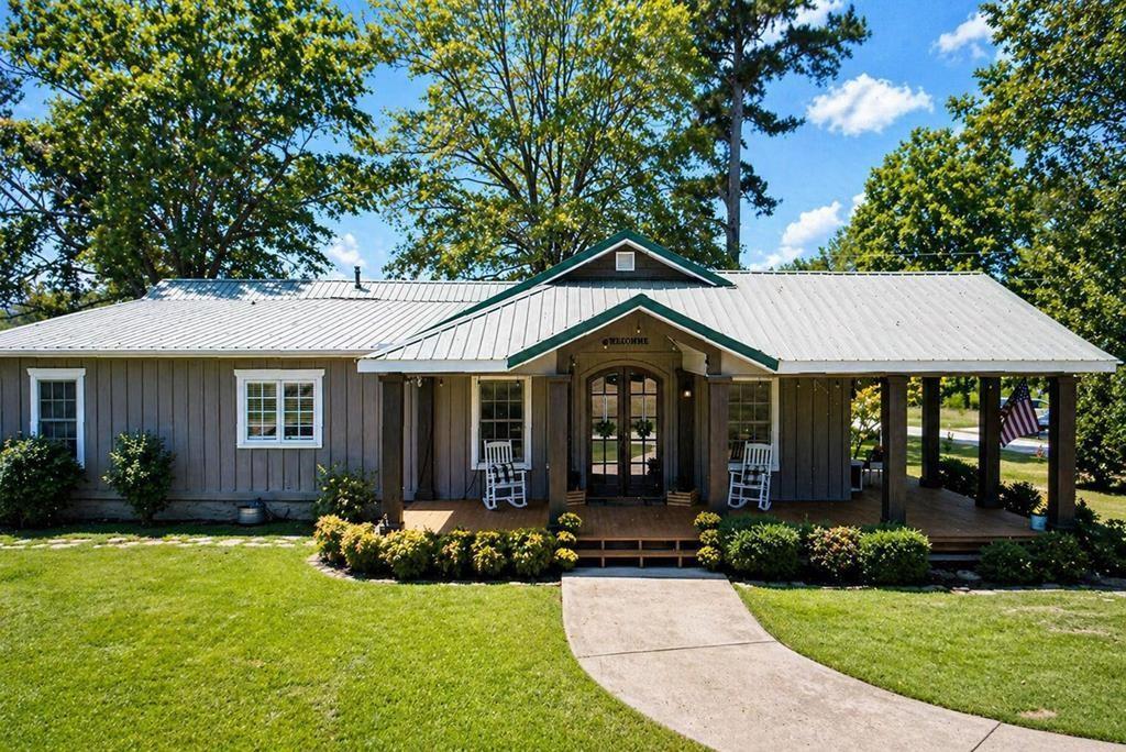75 Cash Ln., Bremen, GA 30110