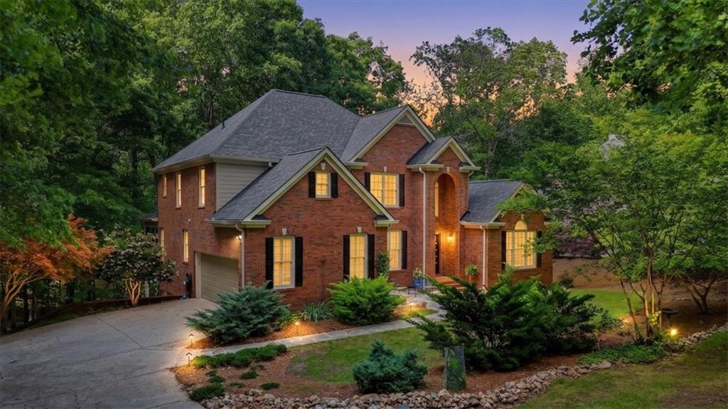 428 Transart Pkwy., Canton, GA 30114