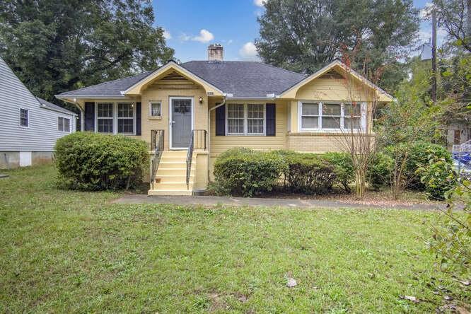 1778 Campbellton Rd., Atlanta, GA 30311