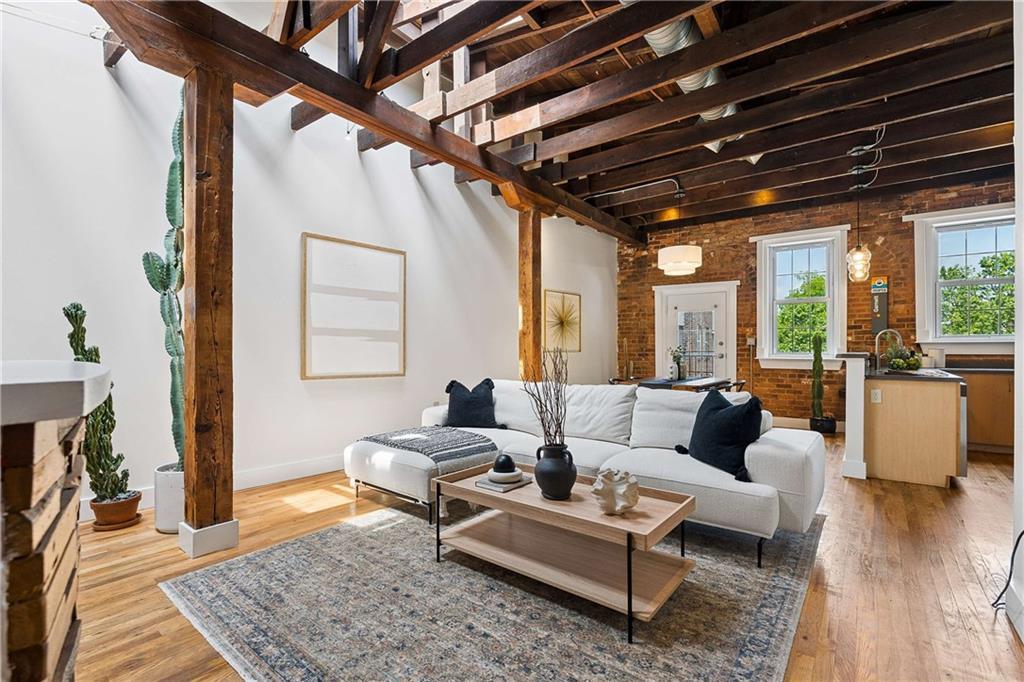 267 Peters St. #206, Atlanta, GA 30313
