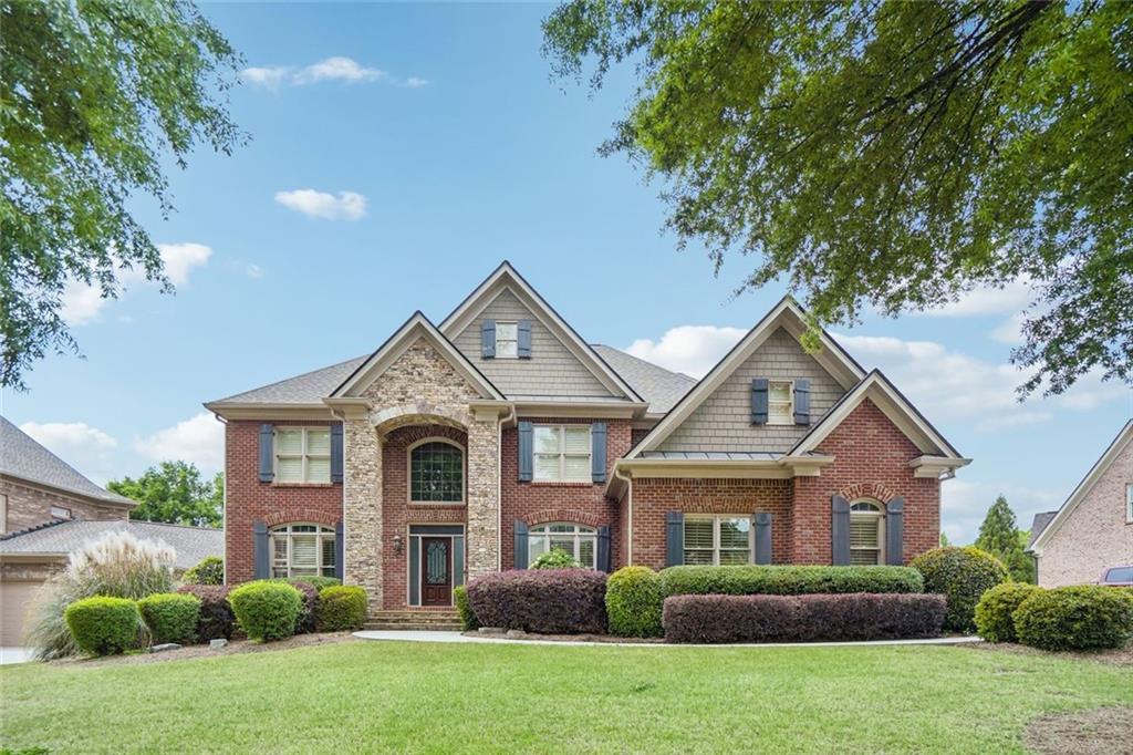 362 Grassmeade Way, Snellville, GA 30078