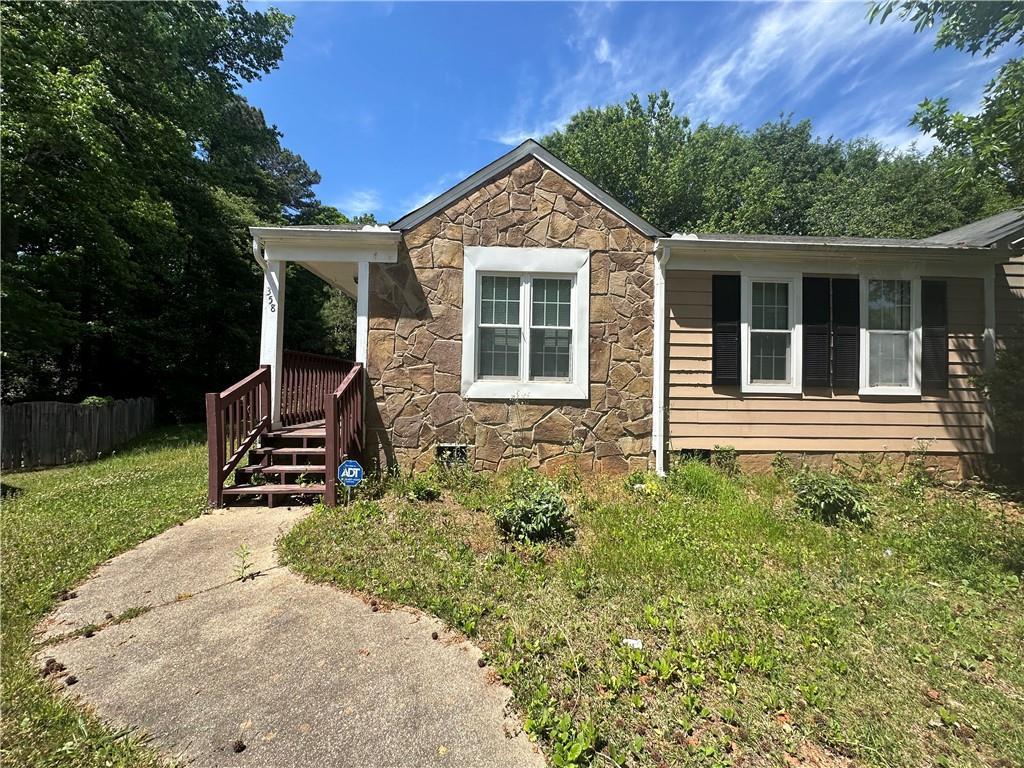 358 Pin Oak Ct., Marietta, GA 30008