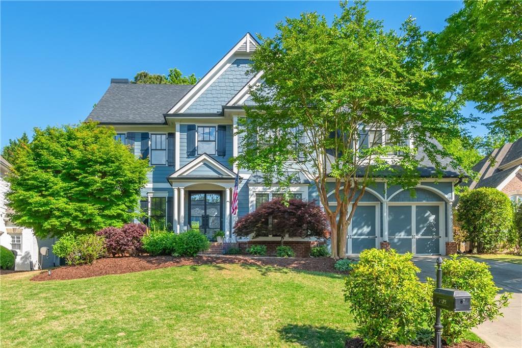 7075 Wakehurst Pl., Cumming, GA 30040