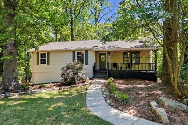 New Homes For Sale This Week That Attend Mceachern High School: May 1st to May 7th