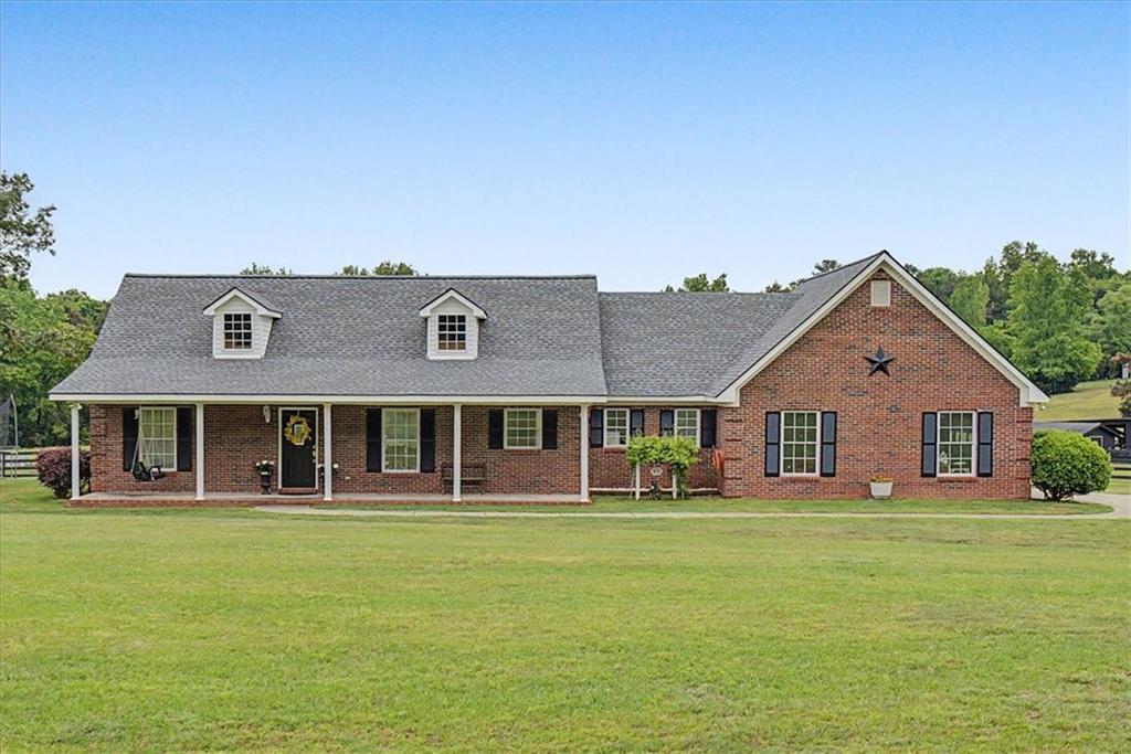 92 Alford Rd., Rome, GA 30161