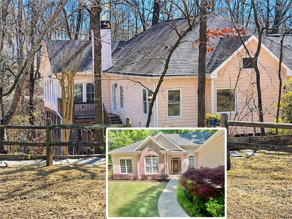 9145 Browns Bridge Rd., Gainesville, GA 30506