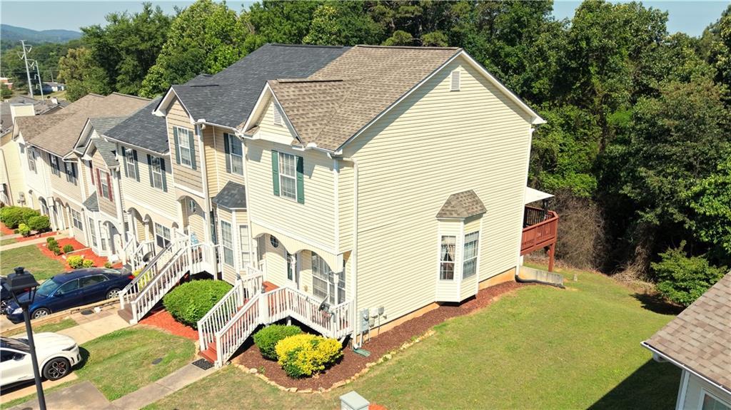 79 Timber Ridge Dr., Cartersville, GA 30121