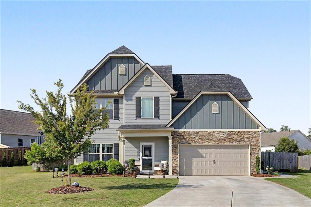 22 Belfield Ct., Adairsville, GA 30103