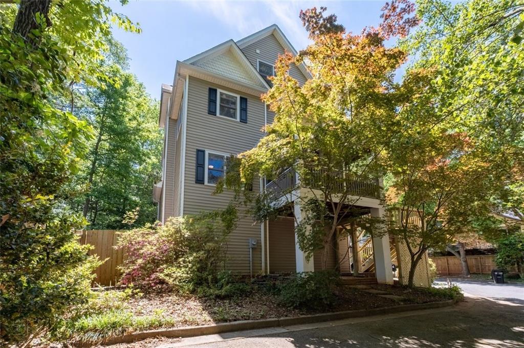 200 Glenlake Commons Dr., Decatur, GA 30030