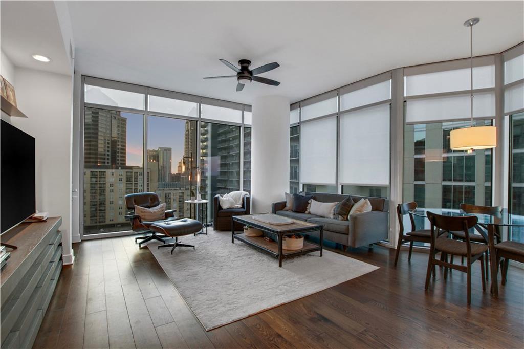 222 12th St. #2002, Atlanta, GA 30309
