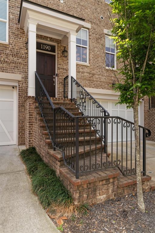 1190 John Collier Rd., Atlanta, GA 30318