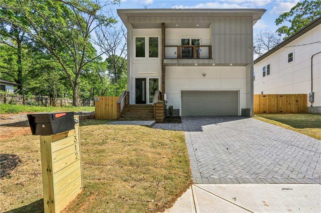 1312 Pine Ave., Atlanta, GA 30344