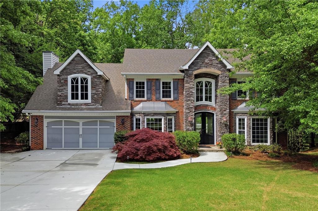 11845 Highland Colony Dr., Roswell, GA 30075